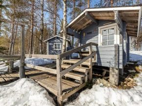 Holiday Home Virsuniemi by Interhome